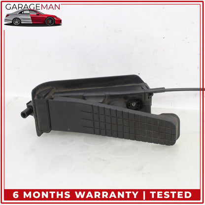 1997-2005 Porsche 911 Carrera 996 Gas Throttle Accelerator Pedal w/ Sensor OEM