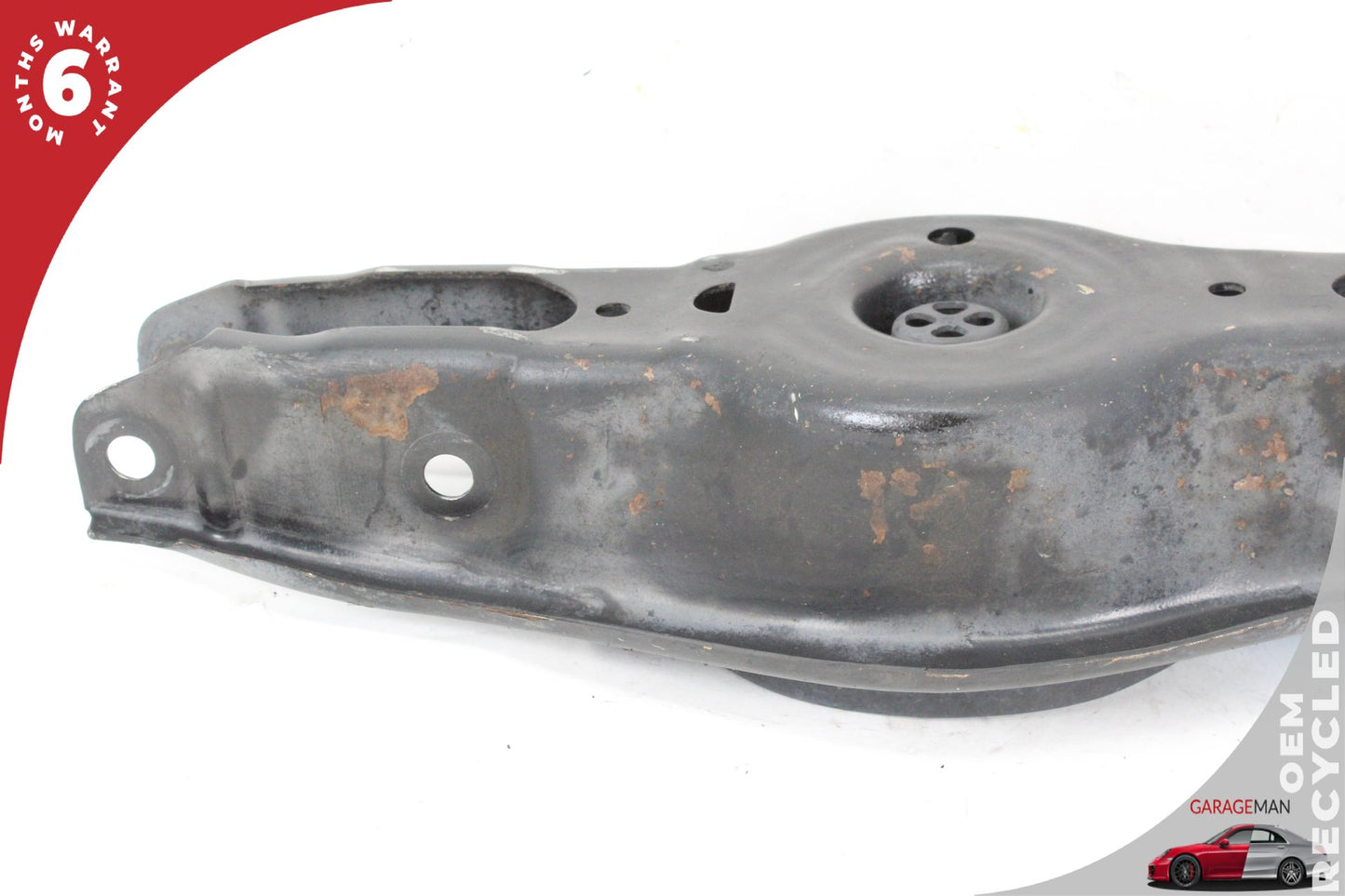 2015-2020 Audi A3 S3 Rear Left or Right Side Upper Control Arm 5Q0505311D OEM