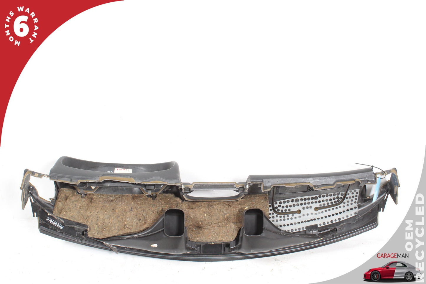 1998-2003 Mercedes-Benz CLK55 AMG W208 Convertible Dashboard Dash Board Panel