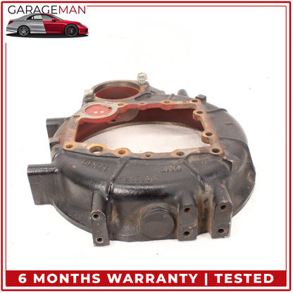 Yanmar 3TNV82A-SYB 3 Cyl Diesel Flywheel Housing Cover 12961201600 OEM
