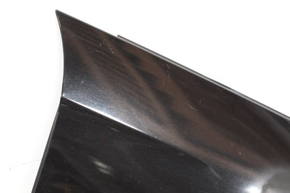 2010-2016 Mercedes W212 E250 E550 Front Right Passenger Side Fender Black OEM