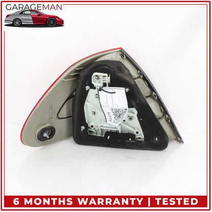 2007-2009 Mercedes W211 E350 E550 Rear Right Side Tail Light Lamp 2118202464 OEM
