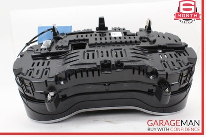 2015-2018 Mercedes-Benz C300 W205 Sedan Speedometer 2059007433