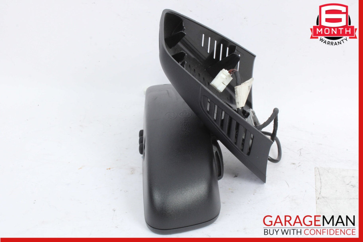 2014-2019 Mercedes-Benz C300 W205 Sedan Rear View Mirror 2058210300 OEM