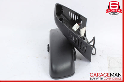 2014-2019 Mercedes-Benz C300 W205 Sedan Rear View Mirror 2058210300 OEM