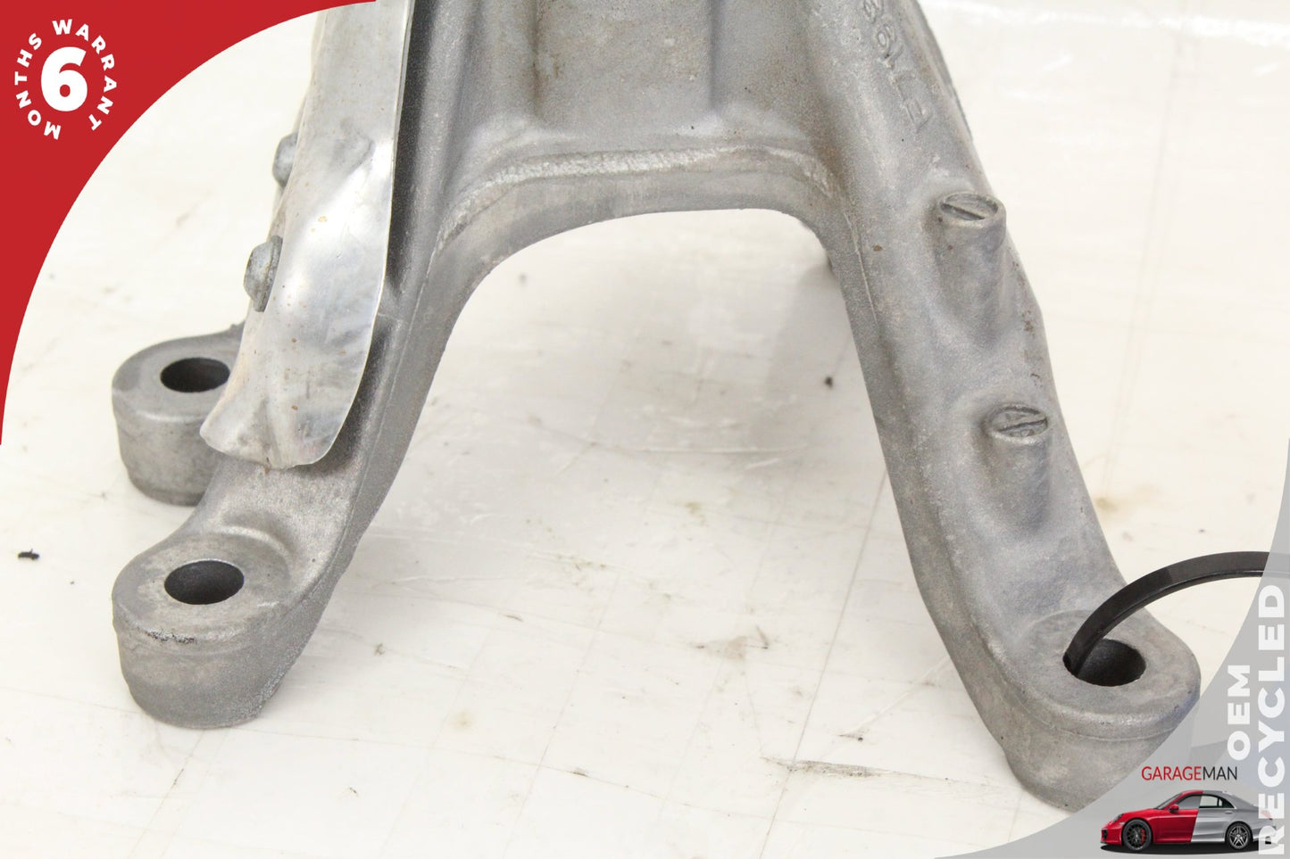 2019-2024 BMW 330i G20 RWD Front Right Engine Mount Bracket 6876206