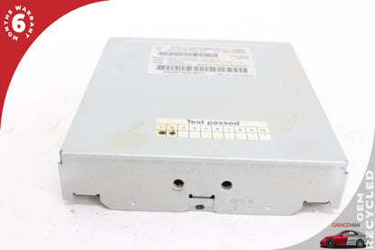 2010-2016 Porsche Panamera 970 Rear View Back Up Camera Control Module Unit OEM