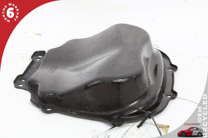 2009-2017 Audi A6 A7 S4 S5 SQ5 Engine Upper Chain Timing Cover 06E109285 OEM