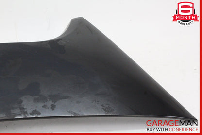 2008-2015 Smart Fortwo 451 Rear Right Side C Pillar Trim Cover 4516901225 OEM