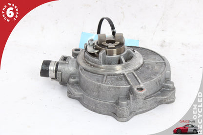 2016-2020 Audi A7 Hatchback Brake Vacuum Pump 06E145100Q