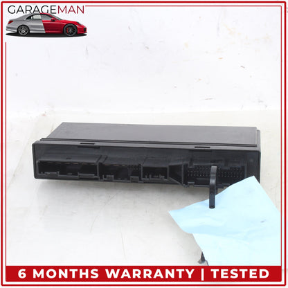2004-2010 BMW 650i E64 BCM Body Control Module Unit 9136039 OEM