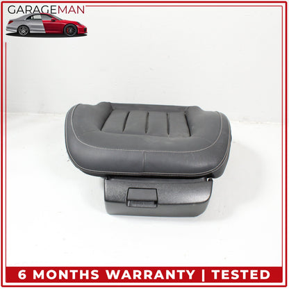 2010-2018 Mercedes W218 CLS550 Front Left Lower Bottom Seat Cushion OEM