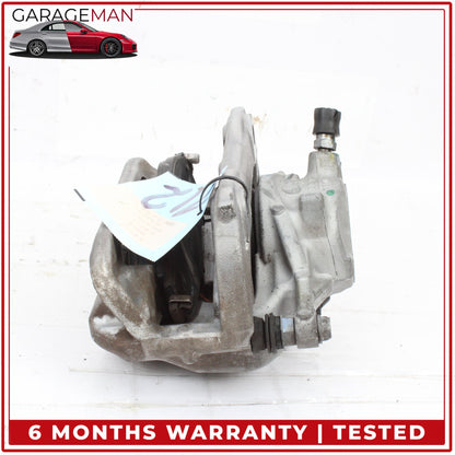 2015-2020 Mercedes W205 C300 Front Left and Right Side Brake Caliper Set OEM