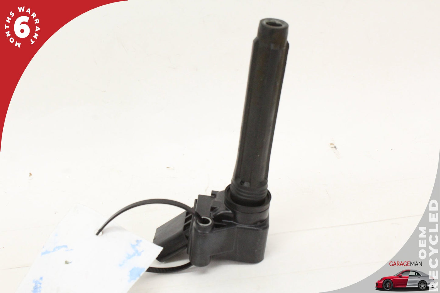 2018-2025 Audi Q5 A4 A5 A6 2.0L Engine Motor Ignition Coil 06L905110F OEM