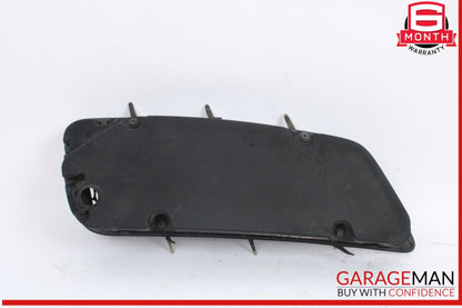 2003-2012 Mercedes-Benz SL550 R230 Left Side Hood Grille 2308300118 Genuine