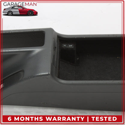 1997-2004 Mercedes-Benz SLK320 R170 Front Center Console Armrest Storage 1706800050 OEM