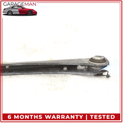 2011-2018 BMW X3 X4 F25 F26 Rear Left Driver Side Lower Control Arm 6788549 OEM