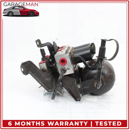 2000-2006 Mercedes-Benz SL500 R230 ABC Hydraulic Suspension Valve Block 2203270115 OEM