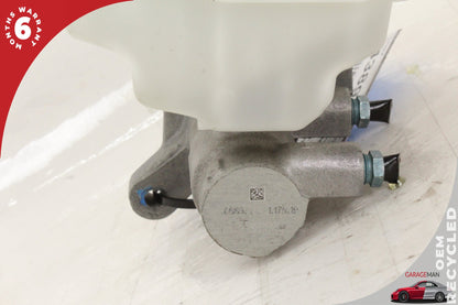 2019-2024 BMW 330i G20 Power Brake Booster Master Cylinder w/ Reservoir 6879422