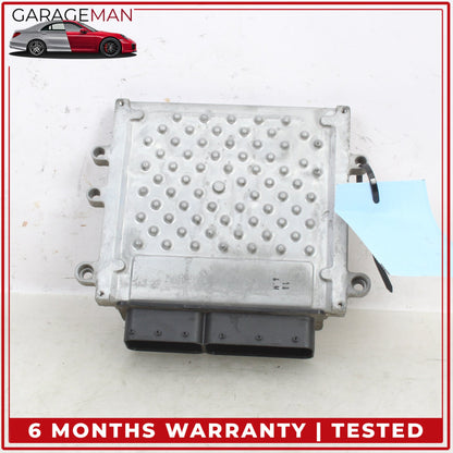 2010-2013 Range Rover L322 Jaguar ECU Engine Control Module 9W8312B684RB OEM