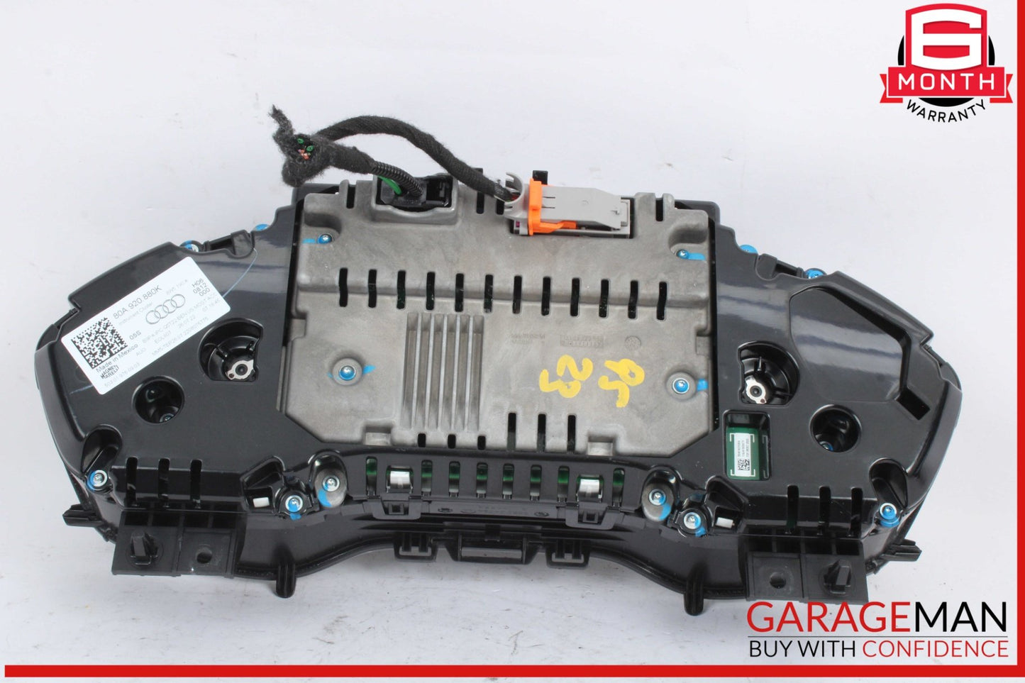 2023 Audi Q5 Speedometer 80A920880K