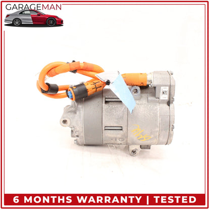 2016-2025 BMW X5 330e A/C AC Electric Air Conditioning Compressor 9364872 OEM