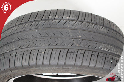 2010-2013 Land Rover Range Rover Sport Wheel Rim w/ Tire 9H3M1007BAW