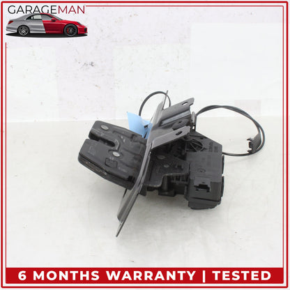 2003-2012 Range Rover L322 Trunk Lid Latch Lock Actuator 3H4244670AB OEM