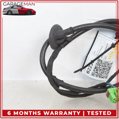 2015-2026 Porsche Macan 95B Trailer Tow Hitch Wire Wiring Harness 95B971124 OEM