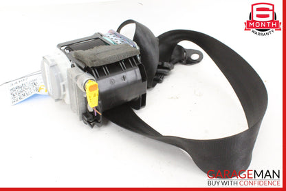 08-17 Audi A5 S5 Front Right Passenger Side Seat Belt Retractor 8T1857706H OEM