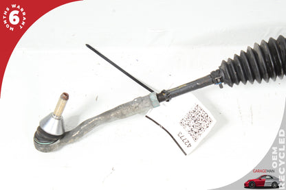 2012-2019 Mercedes-Benz GL550 X166 Electric Power Steering Gear Rack
