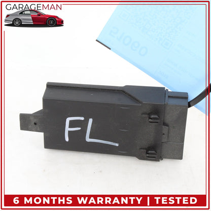 2012-2020 BMW 320i xDrive Front Left or Right Side Seat Heat Control Module OEM