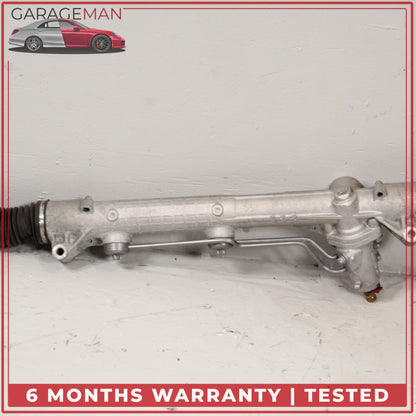 2010-2013 Mercedes W221 S550 S400 Power Steering Rack and Pinion 2214605000 OEM