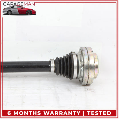 2009-2016 Audi S5 S4 Rear Right Passenger Side CV Axle Drive Shaft 8K0501202 OEM