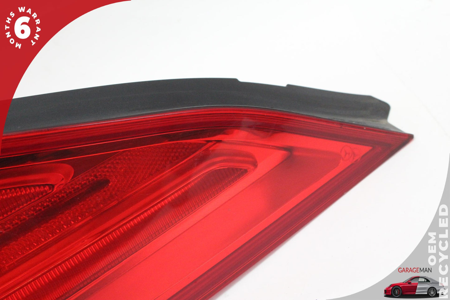 2013-2016 Mercedes R231 SL550 Rear Left Side Tail Light Lamp 2318200364 OEM