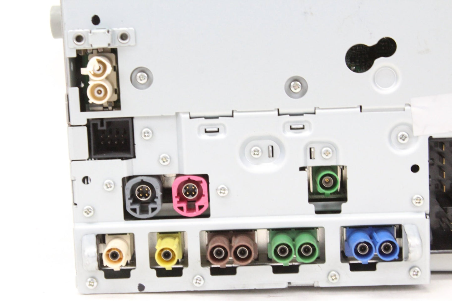 2012-2013 Mercedes-Benz E350 W212 Head Unit Navigation Command Comand CD Audio 2129009016