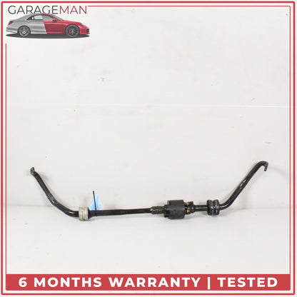 2012-2018 BMW 650i F13 Front Dynamic Drive Stabilizer Sway Bar 6775205 OEM