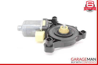 2017-2024 Audi Q7 SUV Front Left Window Regulator Motor 8W0959802 Genuine