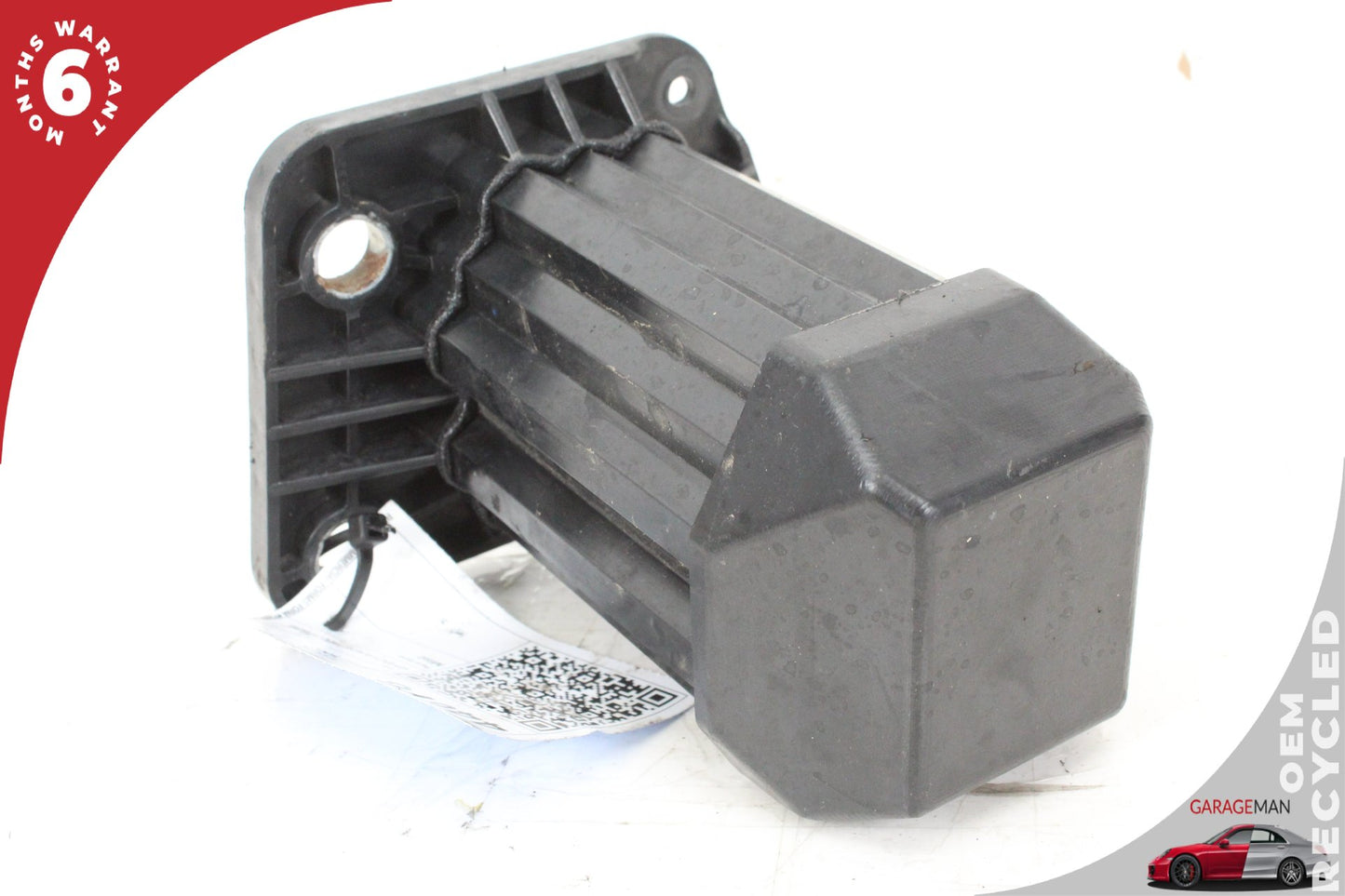 2014-2017 Fiat 500L Front Right Side Bumper Reinforcement Bracket 51922682 OEM