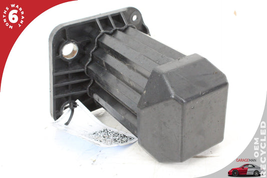 2014-2017 Fiat 500L Front Right Side Bumper Reinforcement Bracket 51922682 OEM