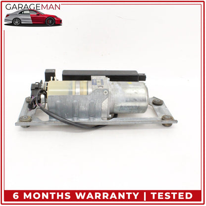 2003-2009 Mercedes R230 SL550 SL55 AMG Convertible Top Hydraulic Pump Motor OEM