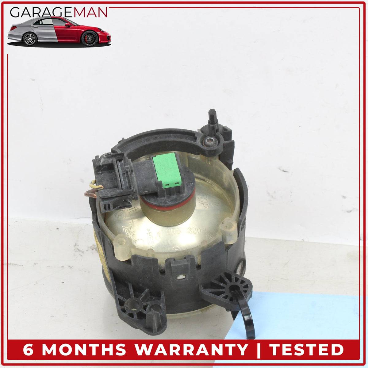 2015-2020 Mercedes X156 GLA250 Front Right Passenger Side Fog Light Lamp OEM