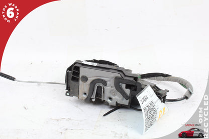 2015-2020 Mercedes-Benz C300 W205 Rear Right Side Door Lock Latch Actuator OEM