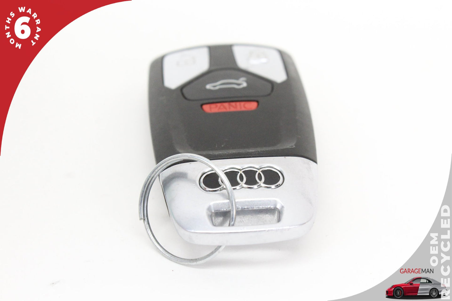 2017-2024 Audi SQ5 Q5 Keyless Entry Smart Remote Key Fob 8W0959754AG OEM