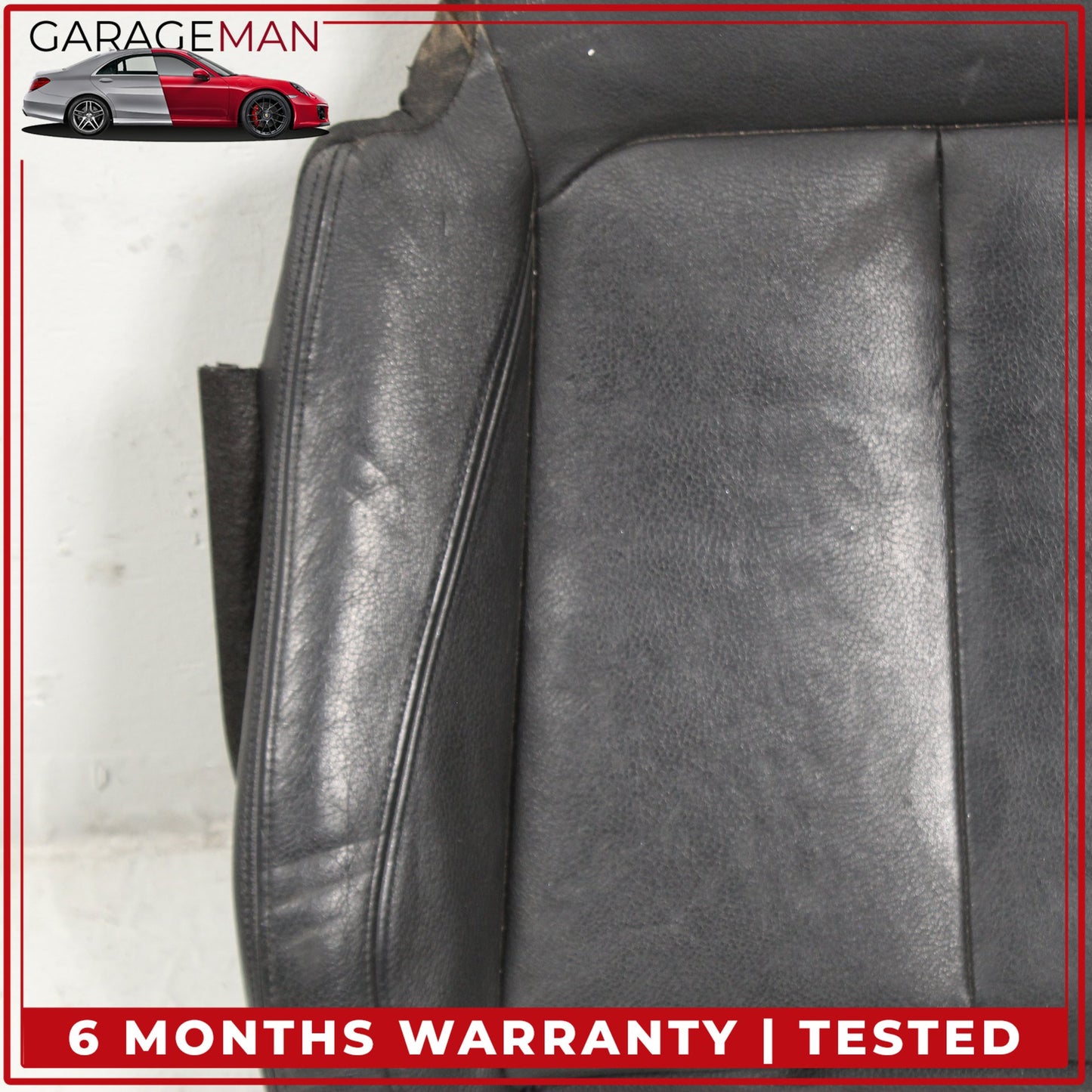 2015-2020 BMW 430i Gran Coupe Front Right Lower Bottom Seat Cushion 7424232 OEM