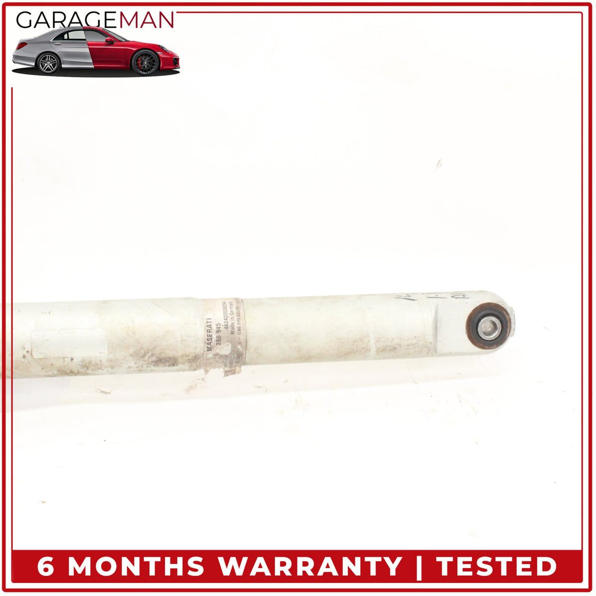 2013-2018 Maserati GranTurismo M145 Front Left or Right Shock Strut Absorber OEM