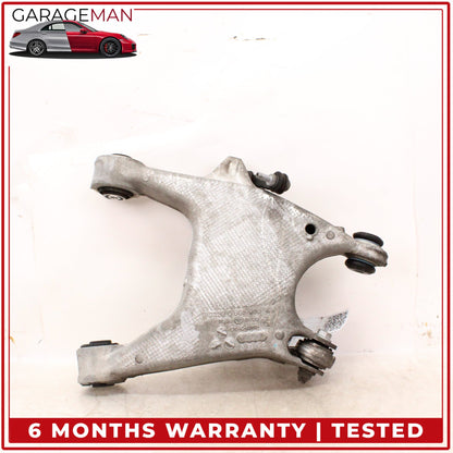 2009-2019 BMW 640i F12 Rear Right Passenger Side Lower Control Arm 6865900 OEM
