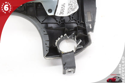 03-12 Mercedes-Benz SL500 R230 Left Driver Knee Airbag 2308600705