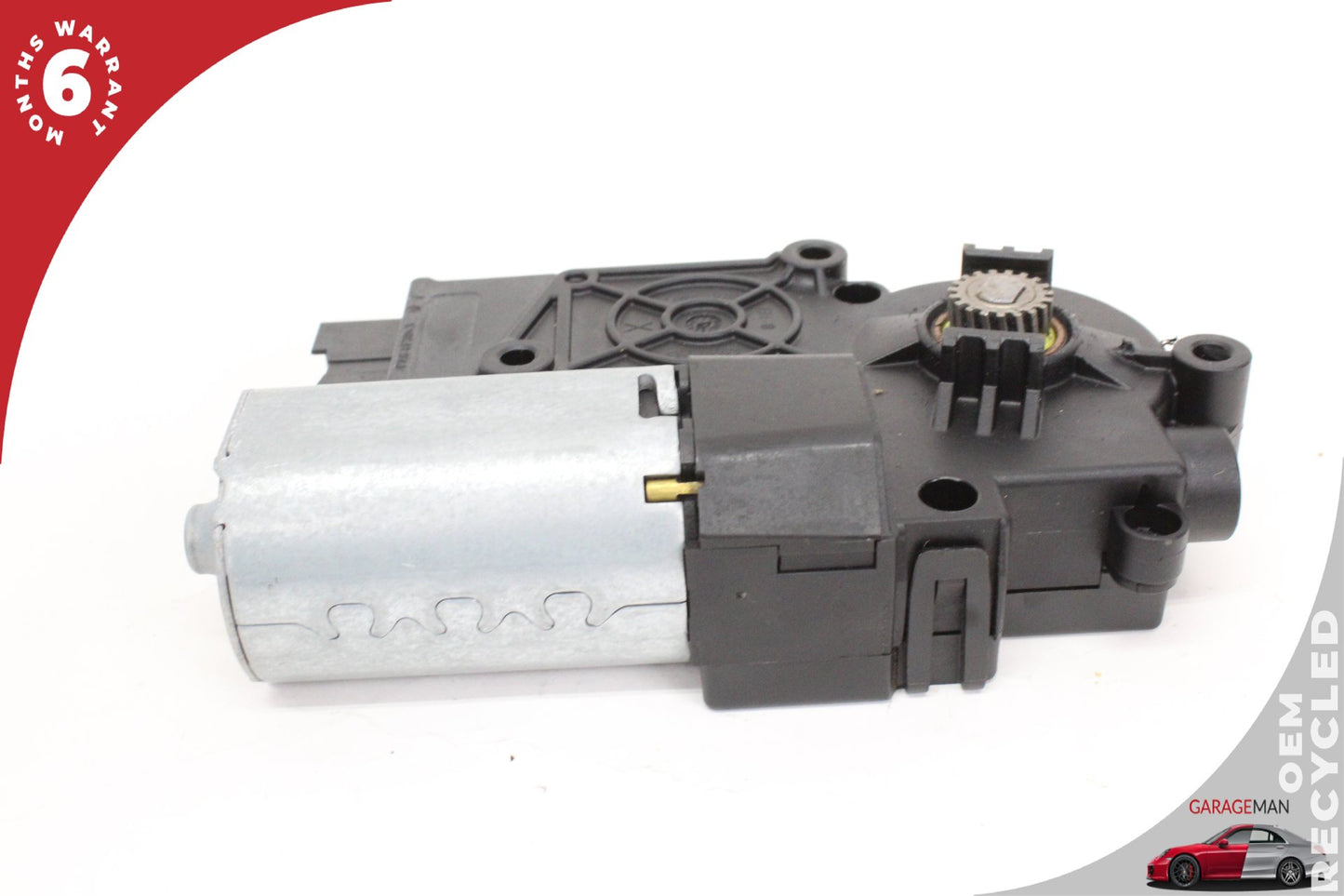 2016-2023 Jaguar XF XE X260 Sun Roof Sunroof Panoramic Motor GX7353508AB OEM