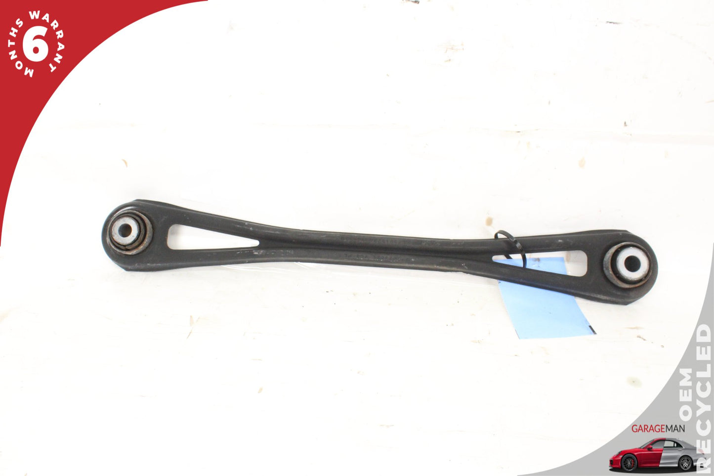 2007-2015 Audi Q7 Rear Left or Right Side Tie Rod Control Arm 7L8501529A OEM